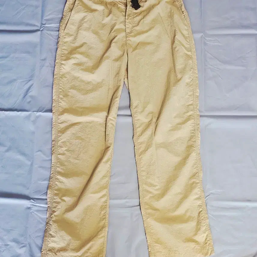 [BUNJANG] Rapuzi Cooling Pants / 라퓨지 쿨링 팬츠