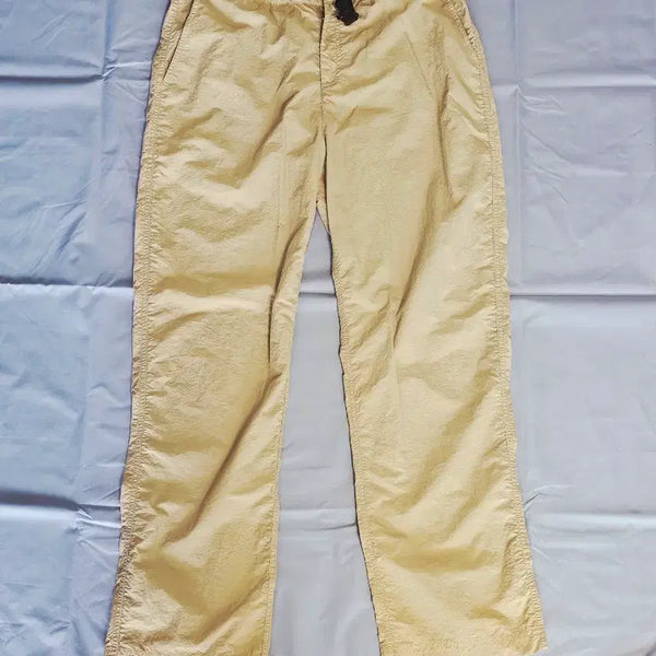 [BUNJANG] Rapuzi Cooling Pants / 라퓨지 쿨링 팬츠
