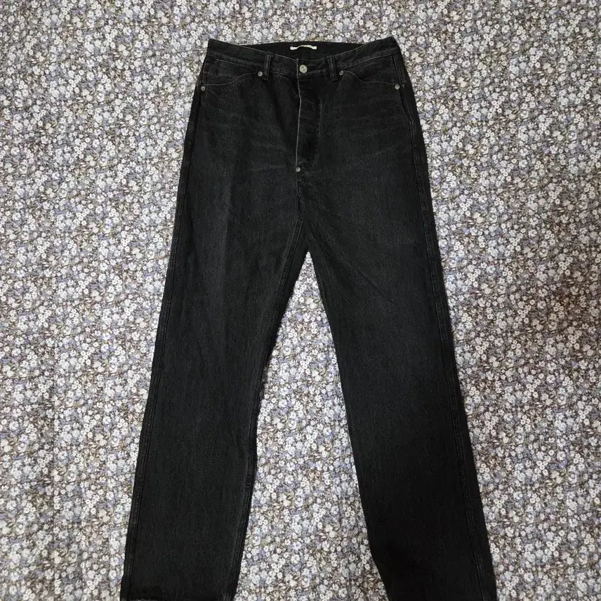 [BUNJANG] Old Joe 946 Graphite Jeans / 34사이즈)old joe 946 graphite 올드조 946 그라파이트