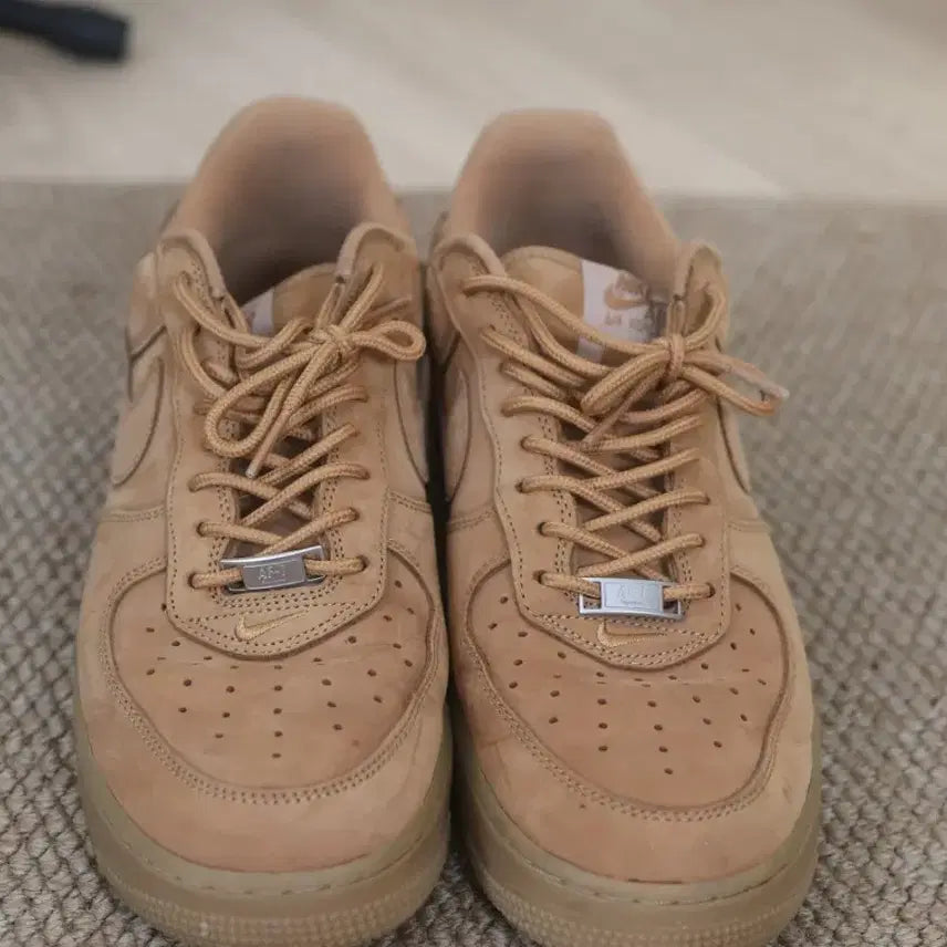[BUNJANG] Supreme Dunk Low "Ugly Duckling" / 슈프림 된장포스 280 10사이즈  판매합니다