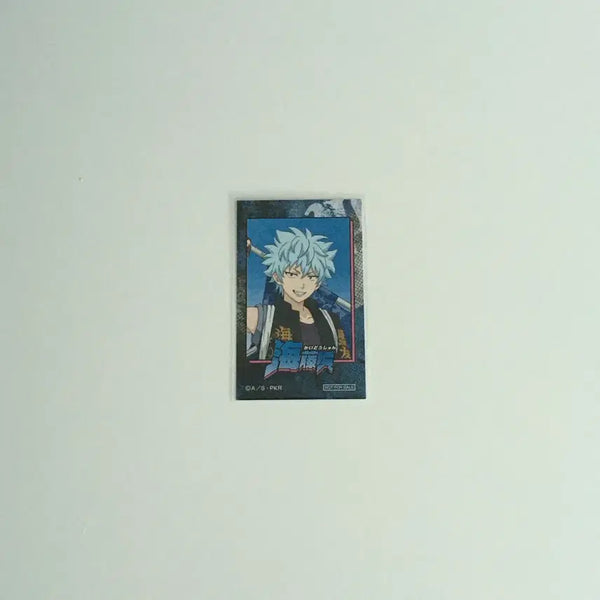 [BUNJANG] Saiki K. no Psi-nan (The Disastrous Life of Saiki K.) Kai Nishimura Popup Exclusive Photocard / 사이키 쿠스오의 재난 사이쿠스 팝업 특전 포토카드 카이도 슌