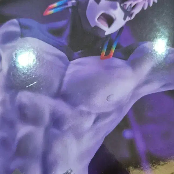 [BUNJANG] Furuya Dan Dan Enjo Ji Jin Ji Transformation Figure Trio T (Sealed) / 미개봉))[미개봉] 후류 단다단 엔조지 진 지지 변신 피규어 Trio T