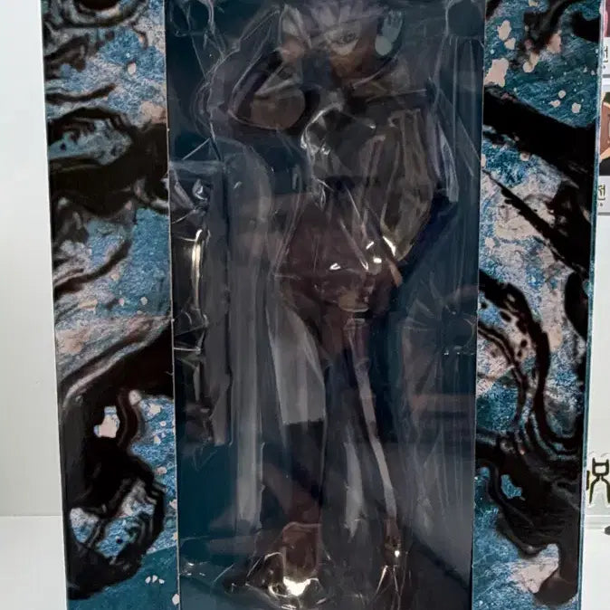 [BUNJANG] Jujutsu Kaisen Ichiban Kuji Prize B Gojo / (판매) 주술회전 제일복권 1224 B상 고죠