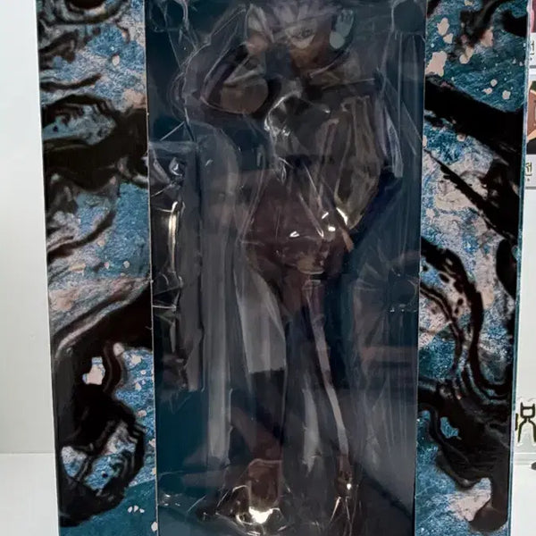 [BUNJANG] Jujutsu Kaisen Ichiban Kuji Prize B Gojo / (판매) 주술회전 제일복권 1224 B상 고죠