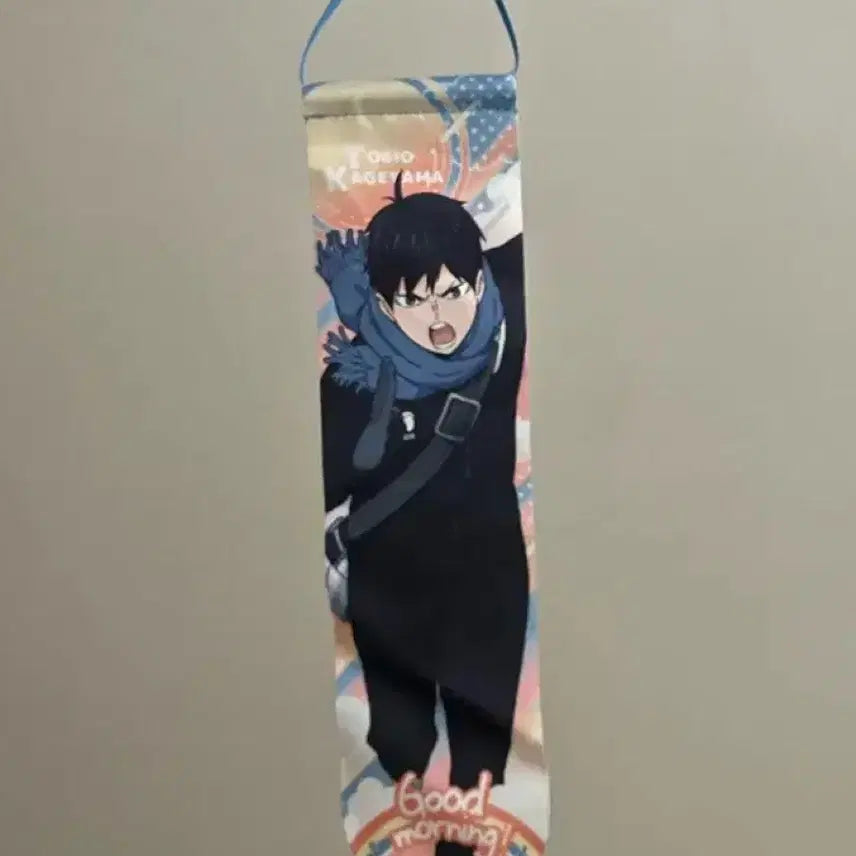 [BUNJANG] Haikyuu!! Gacha Item / 하이큐!!