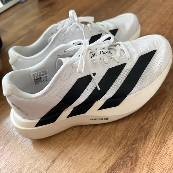 [BUNJANG] Adidas Adizero Evo SL Running Shoes / 아디다스 아디제로 에보슬 evo sl 230