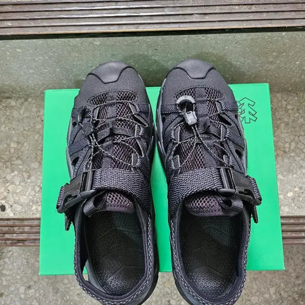 [BUNJANG] KOLON SPORT Dragon Hiking Sandals / [280] 코오롱스포츠 하이킹 샌들 드래곤