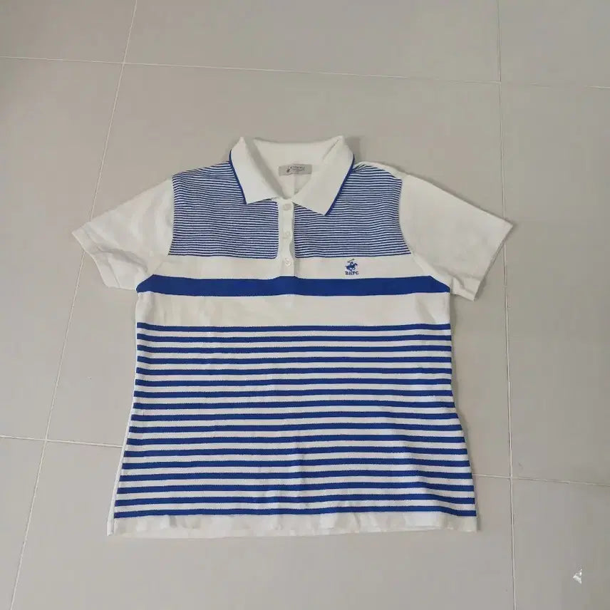 [BUNJANG] Polo Club Rayon Blend Knit Women's / 폴로클럽 레이온 혼방 니트 여성