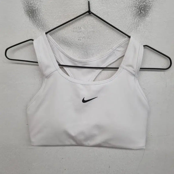 [BUNJANG] Nike Women's Tank Top Sports Bra Size 55 / [여성55 size] 나이키 탱크탑 브라탑