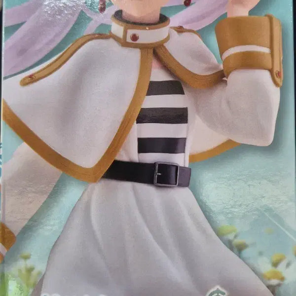 [BUNJANG] Taito Frieren Coreful Figure / 타이토  프리렌 Coreful 피규어