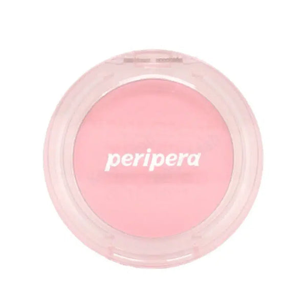 [BUNJANG] Peripera Milky Tint Custom Cheek Blusher in Morning Sleepyhead / [새상품/단종템] 페리페라 맑게 물든 커스텀 치크 아침잠좋아해 블러셔