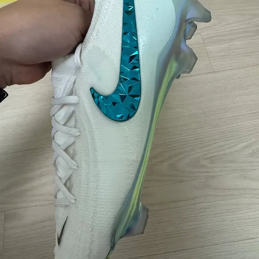 [BUNJANG] Nike Phantom Low Elite FG Soccer Cleats / 나이키 팬텀 로우 엘리트 fg