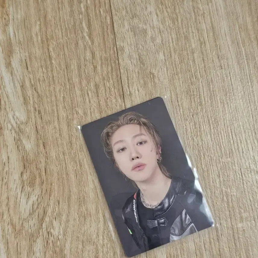 [BUNJANG] SEVENTEEN The8 HAPPY BURSTDAY IzWe 3rd Gen Photocard / 세븐틴 HAPPY BURSTDAY 이즈위 3차(디에잇)