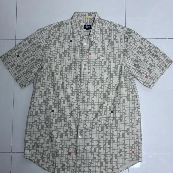 [BUNJANG] Stussy T-Shirt / 10s 스투시 셔츠