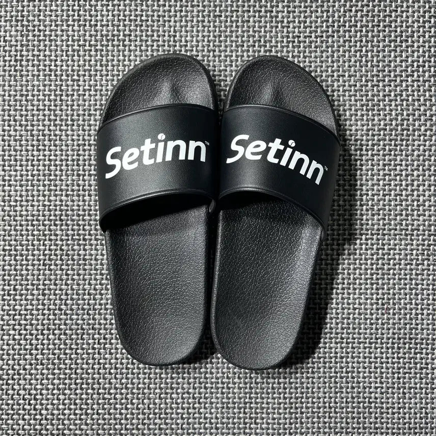[BUNJANG] Setinn Slide Shoes (Size 270) / Setinn 슬라이드 슈즈 (270) OLD-8858
