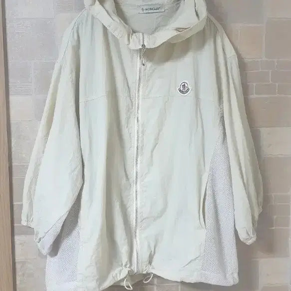 [BUNJANG] Women's Summer 7-Sleeve Jacket / 여성 여름7부자켓(새옷)