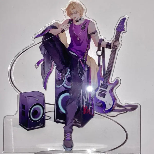 [BUNJANG] PLAVE Noah 24 Lucky Draw Acrylic Stand / 플레이브 노아 24락더노아 럭드 아크릴스탠드