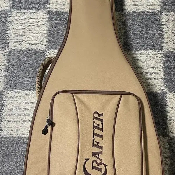 [BUNJANG] Crafter Gloria Pro Acoustic Guitar with Built-in Pickup (New) / 크래프터 GLORIA pro  내장픽업 새상품