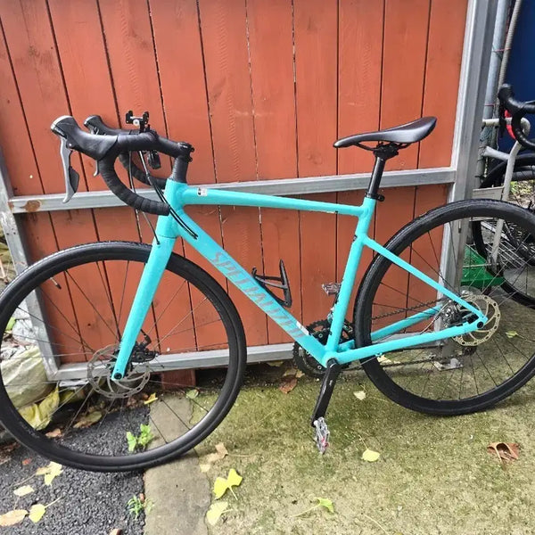 [BUNJANG] Specialized Allez E5 Road Bike / 스페셜라이즈드 알레 E5 팝니다