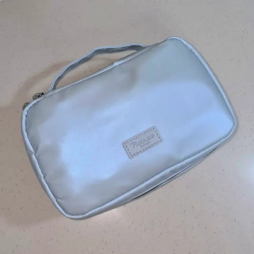 [BUNJANG] Picasso Aurora Dream Edition Carrier Combo Pouch / 피카소 오로라드림 에디션 캐리어 콤보 파우치
