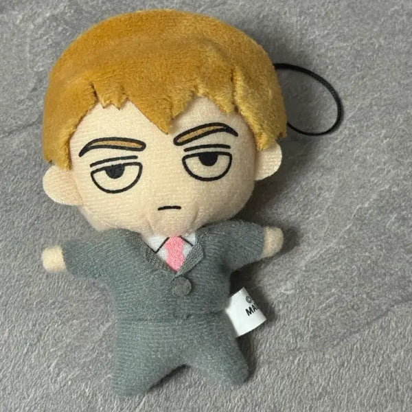 [BUNJANG] Mob Psycho 100 Reigen Arataka Konui Doll / 모브사이코 레이겐 콩누이 인형