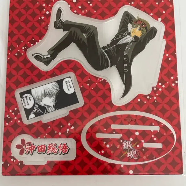 [BUNJANG] Okita Sogo Diorama Chinese Jump Shop / 오키타 소고 디오라마 중국 점프샵