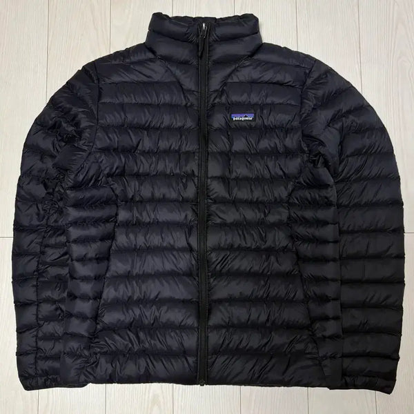 [BUNJANG] Patagonia Down Sweater Padding M / [M] 파타고니아 다운스웨터 패딩