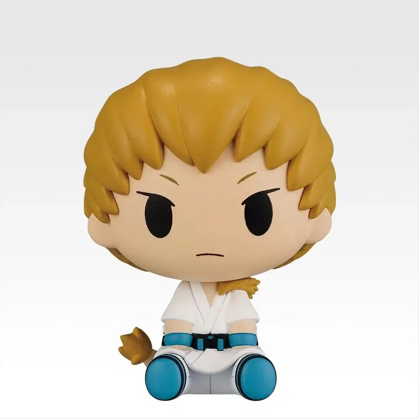 [BUNJANG] Ichiban Kuji My Hero Academia Ojiro G Prize Chokonokko Figure / 오지로 G상 초코노코 쵸코노코 히로아카 제일복권 이치방쿠지