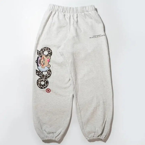 [BUNJANG] 9090 Momonga Pants Large / 미개봉 9090 치이카와 모몽가 바지 팬츠 라지