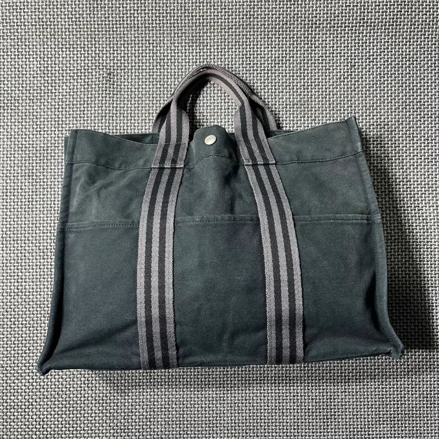 [BUNJANG] Hermes Fruits Tote Bag / OLD Hermes 후루토 토트백 OLD-8860