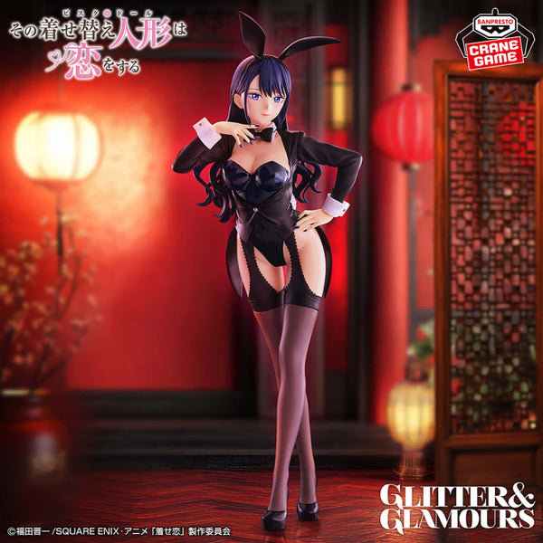[BUNJANG] My Dress-Up Darling Marin Kitagawa & Sajuna Inui Bisque Doll Figure Set / 그 비스크돌은 사랑을한다 G&G 키타가와 마린 이자요이 아리사 피규어