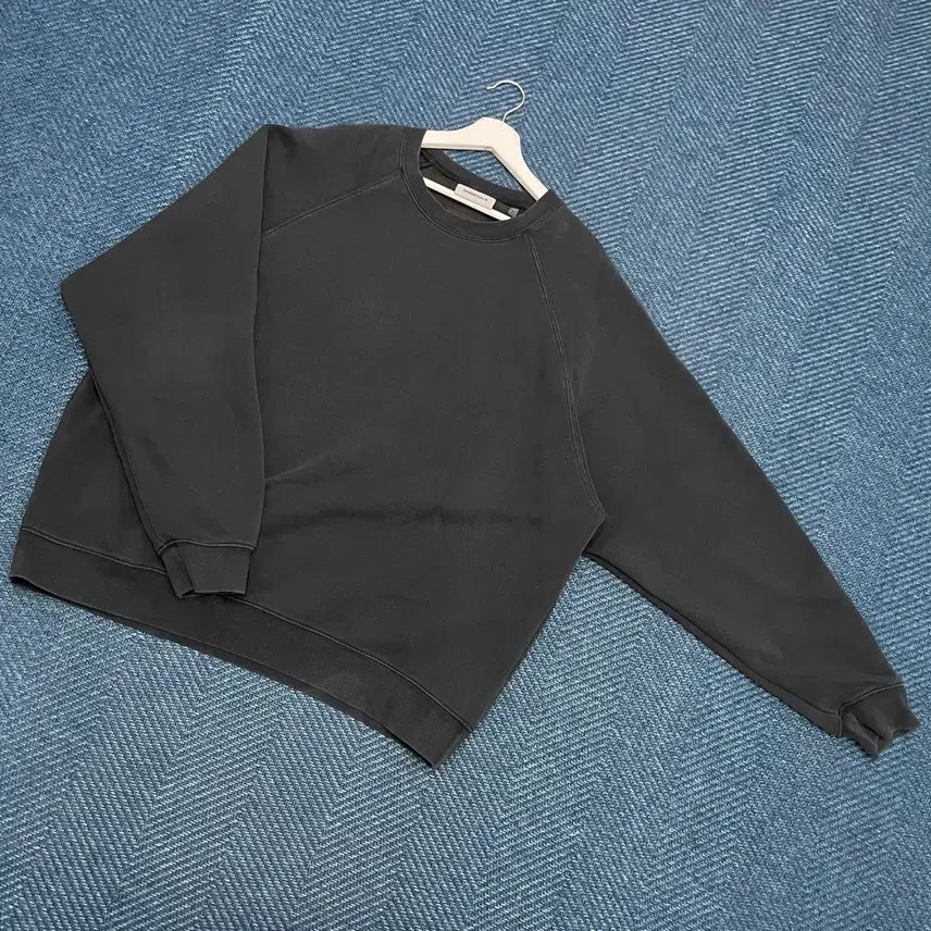 [BUNJANG] Fear of God Essentials Crewneck Sweatshirt XL / [XL] 피어오브갓에센셜 맨투맨 만원샵