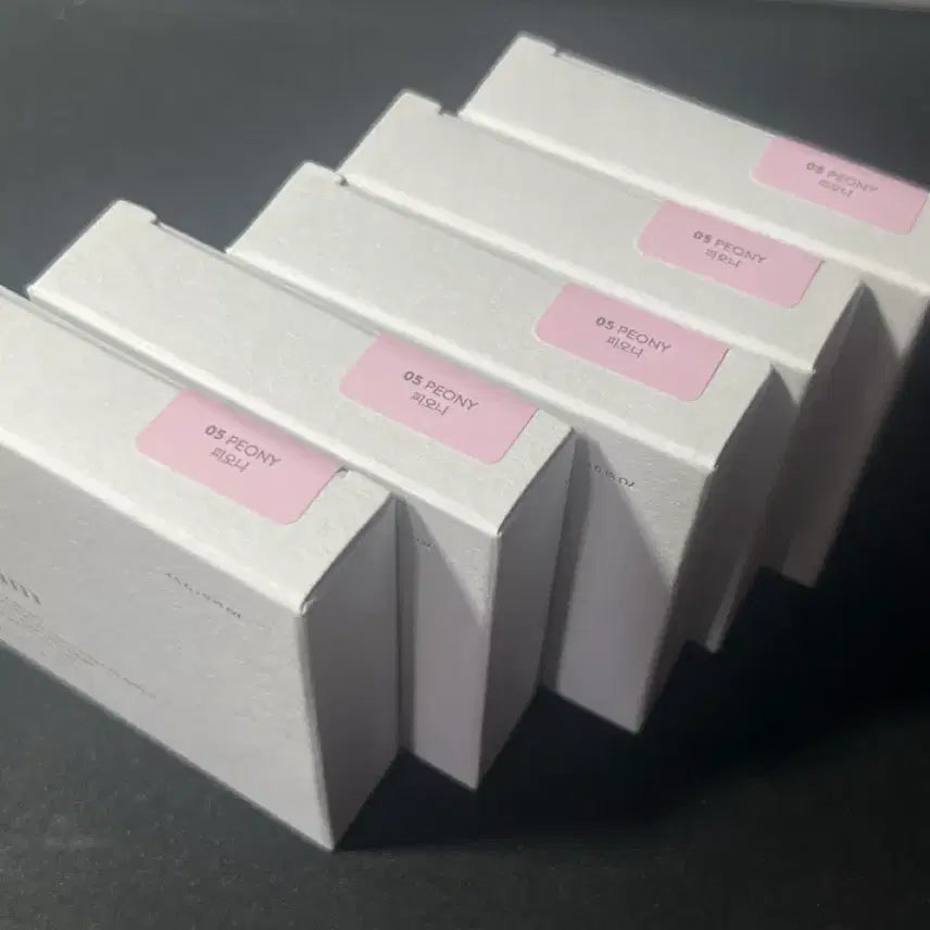 [BUNJANG] Thim Infusion Blush Peony / [새상품] 띰 인퓨전 블러쉬 피오니 블러셔