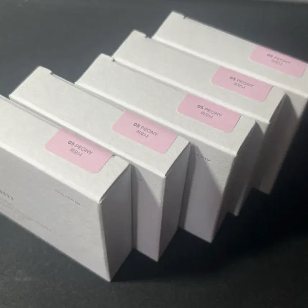 [BUNJANG] Thim Infusion Blush Peony / [새상품] 띰 인퓨전 블러쉬 피오니 블러셔