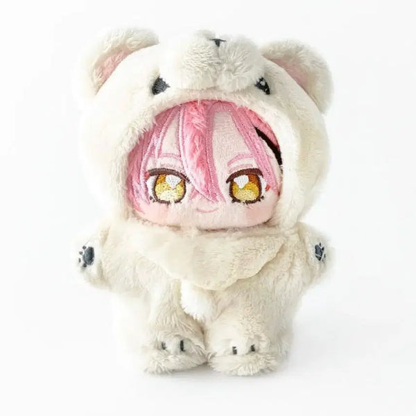 [BUNJANG] Ensemble Stars!! Mellodyous Kuon Mashu Plush / 앙스타 멜로우디어스 쿠온 마슈 곰누이