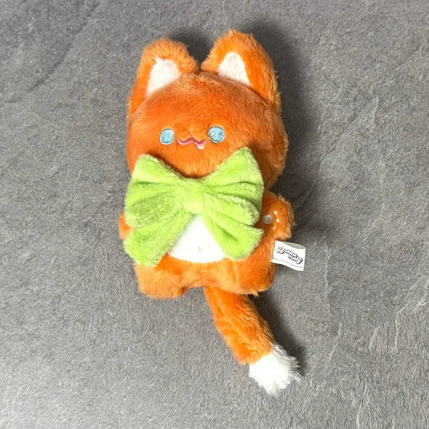 [BUNJANG] Cha Yu Jin (THE END OF THE WORLD) Plush Doll / 쪼꾸멀즈 차냥 차유진 데못죽 인형