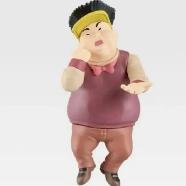 [BUNJANG] JoJo's Bizarre Adventure: Steel Ball Run Ichiban Kuji Prize G Desktop Mascot Figure / 죠죠 스틸 볼 런 제일복권 G상 데스크탑 마스코트 피규어