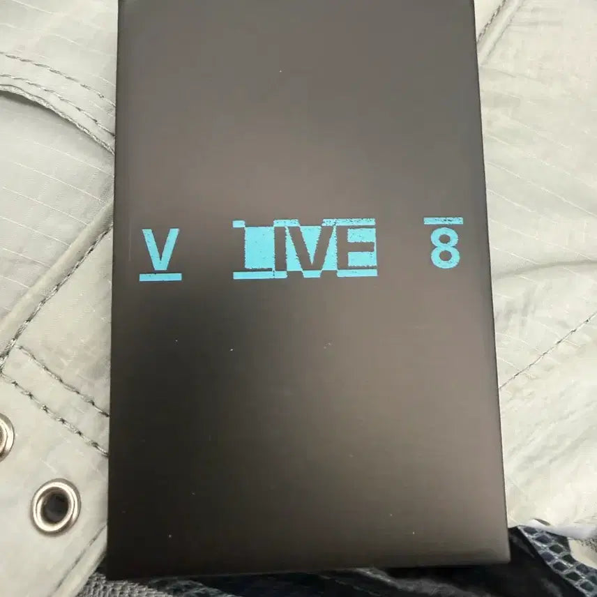[BUNJANG] SEVENTEEN THE8 VERNON V8 Live Concert Carat Zone Photocard Set / 세븐틴 디에잇 버논 v8 라이브 콘서트 캐럿존 포카 세트