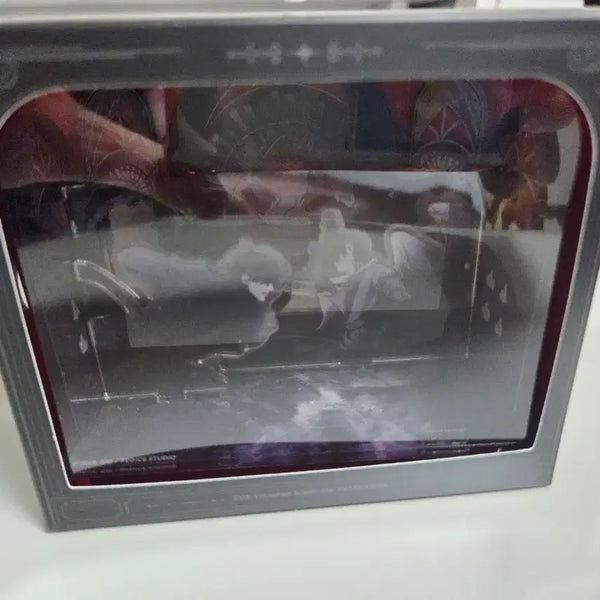 [BUNJANG] Omniscient Reader's Viewpoint Gumajeon Acrylic Diorama / 전지적 독자시점 구마전 아크릴 디오라마 전독시
