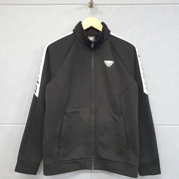 [BUNJANG] Dynafit Black Track Top (Size M / 95) / #다이나핏 블랙 트랙탑 M (95)