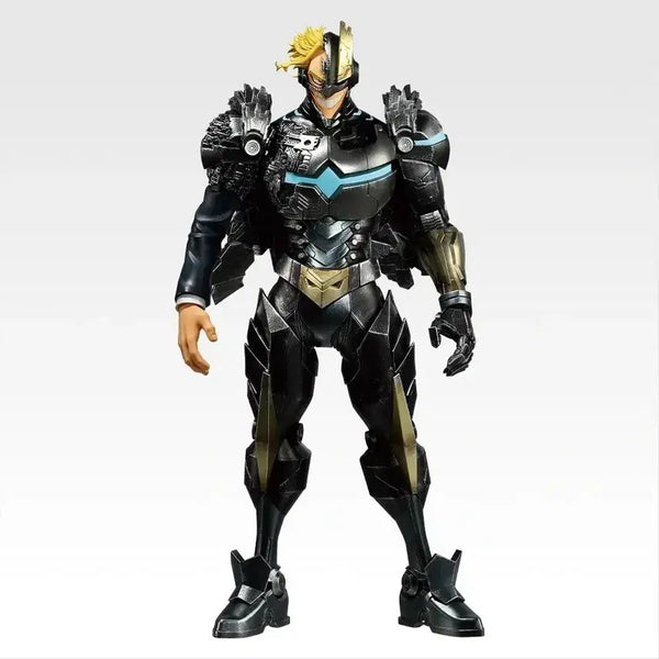 [BUNJANG] My Hero Academia All Might Last One & Bakugo C Prize Figure Bundle Set / 나히아 올마이트 라스트원, 바쿠고C 일괄