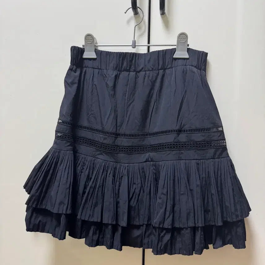 [BUNJANG] Egoist Skirt Shorts / 에고이스트 치마바지