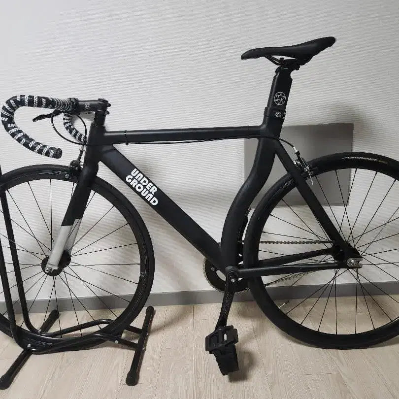 [BUNJANG] Unknown Underground Bicycle / 언노운 언더그라운드