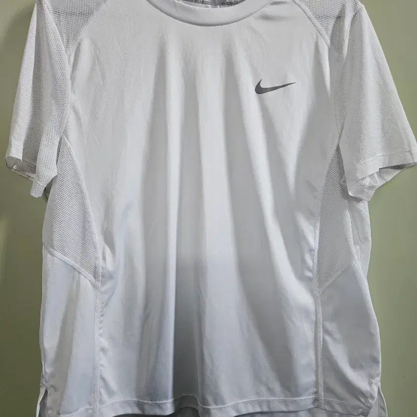 [BUNJANG] Nike Dri-FIT Running T-shirt XL / 나이키 드라이핏 러닝티셔츠 XL