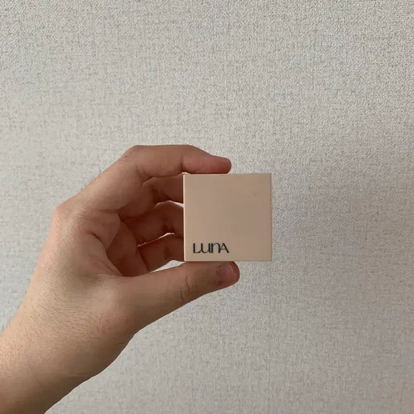 [BUNJANG] LUNA Conceal Pot Concealer Beige / 루나 컨실 팟 컨실러 베이지