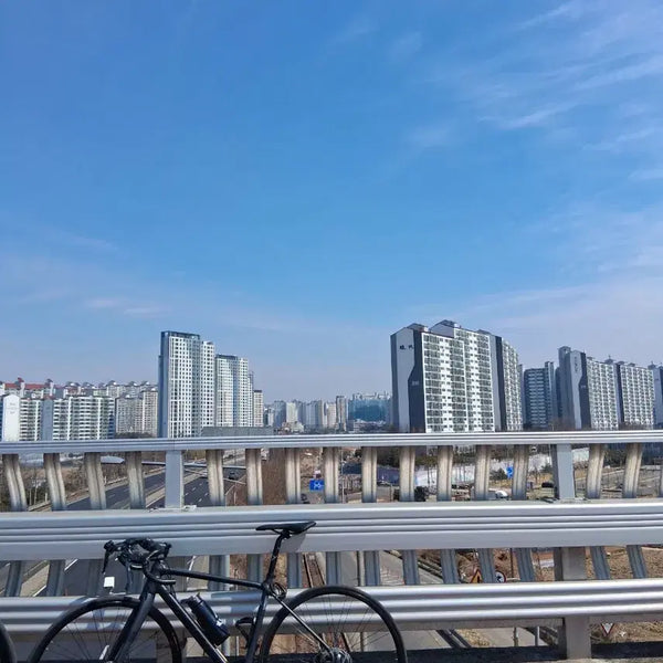 [BUNJANG] Merida Scultura 100 2025 Road Bike / 메리다 스컬트라 100 25년식