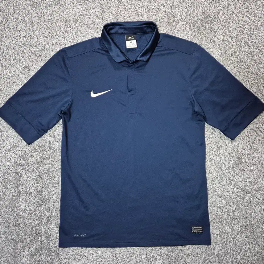 [BUNJANG] Nike Dri-FIT Men's Performance Polo Shirt Size 95 / 나이키 드라이핏 남성 기능성 카라티 95
