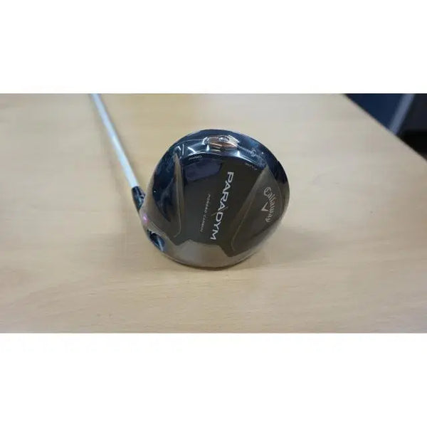 [BUNJANG] Callaway Paradym 11.5° L Women's Driver (Unused, Original Plastic) / 캘러웨이 패러다임 11.5도 L 여성용 드라이버 (정품비닐미제거)
