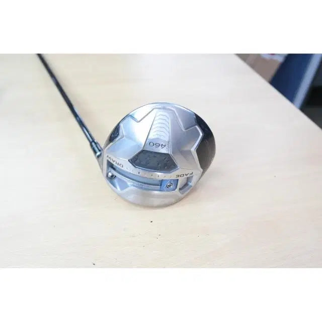 [BUNJANG] TaylorMade SLDR 9.5 Degree R Driver / 테일러메이드 SLDR 9.5도 R 드라이버 (정품)