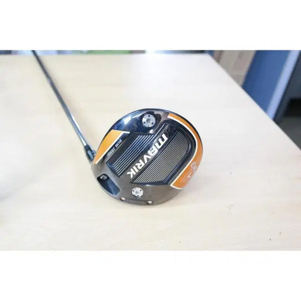 [BUNJANG] Callaway Mavrik Sub Zero 9 Degree Diamana 4S Driver / 캘러웨이 매버릭 서브제로 9도 디아마나 4S 드라이버 (상태양호)